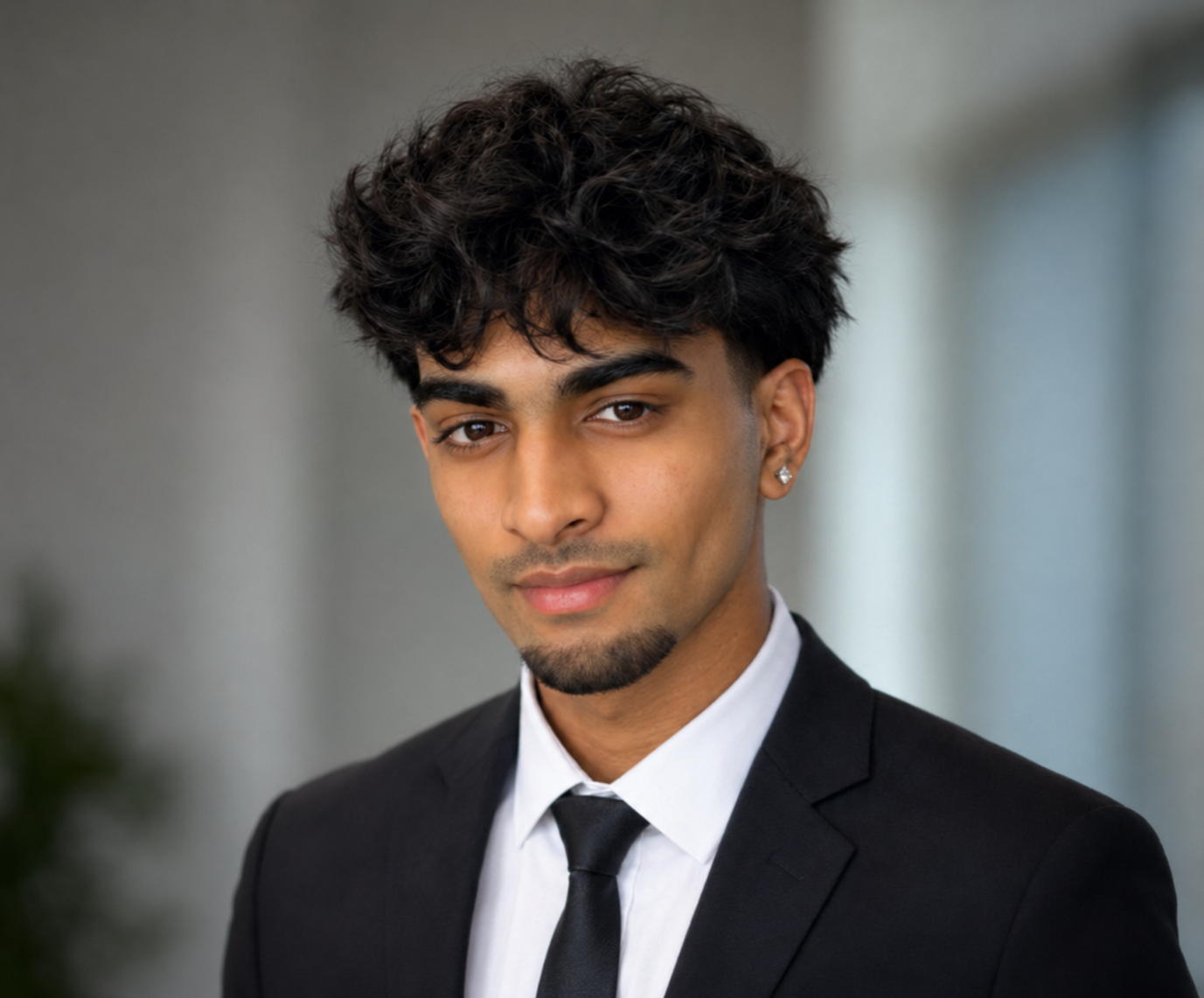 Neel Gupta